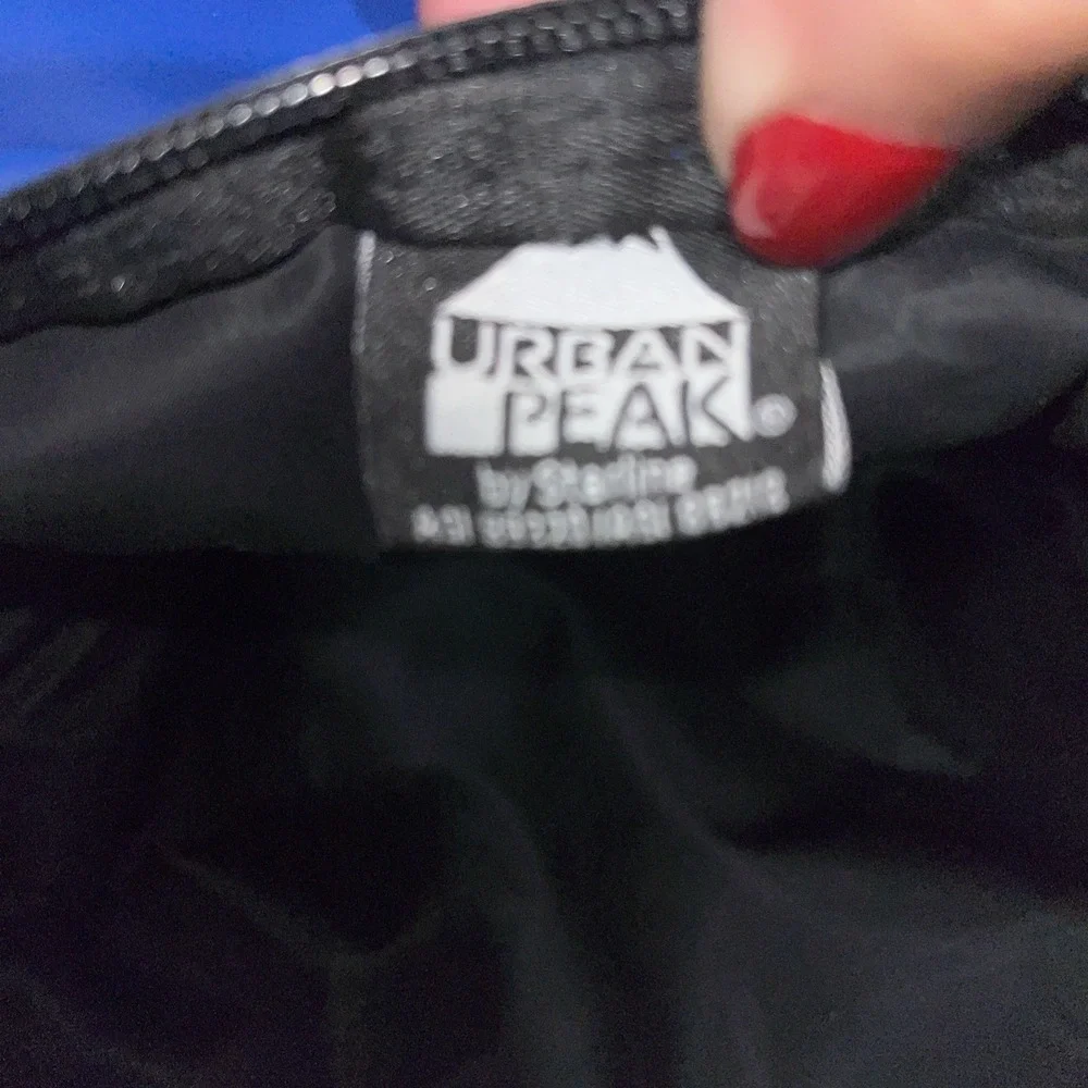 Urban Peak 28 Can Cooler Backpack - Perfect Collapsible Cooler- Fishing, Hiking.